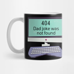 Error! Mug